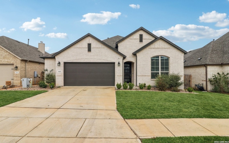 1643 HOUGHTON, Bulverde, TX 78163, 4 Habitaciones Habitaciones , ,3 BañosBaños,Residential,En Venta,1643 HOUGHTON,0,1948912