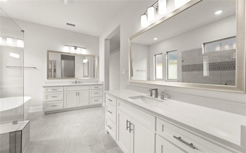 1531 Fairmont, Prosper, TX 75078, 4 Bedrooms Bedrooms, ,5 BathroomsBathrooms,Residential,For Sale,1531 Fairmont,20698244