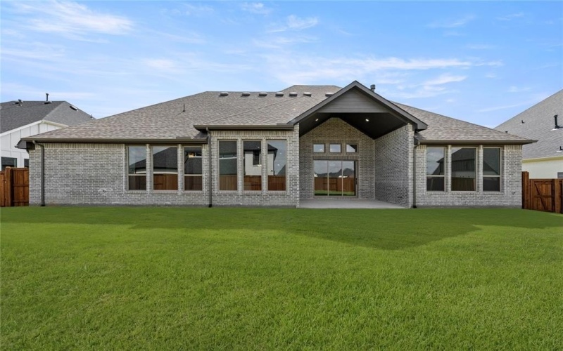 1531 Fairmont, Prosper, TX 75078, 4 Bedrooms Bedrooms, ,5 BathroomsBathrooms,Residential,For Sale,1531 Fairmont,20698244
