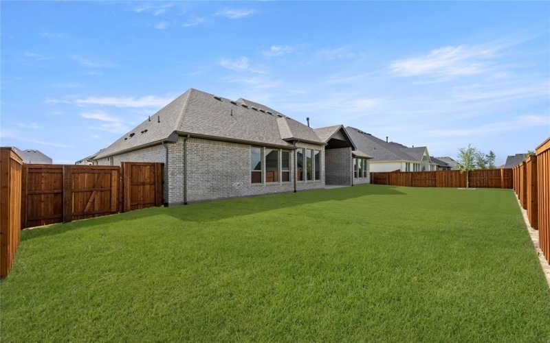 1531 Fairmont, Prosper, TX 75078, 4 Bedrooms Bedrooms, ,5 BathroomsBathrooms,Residential,For Sale,1531 Fairmont,20698244