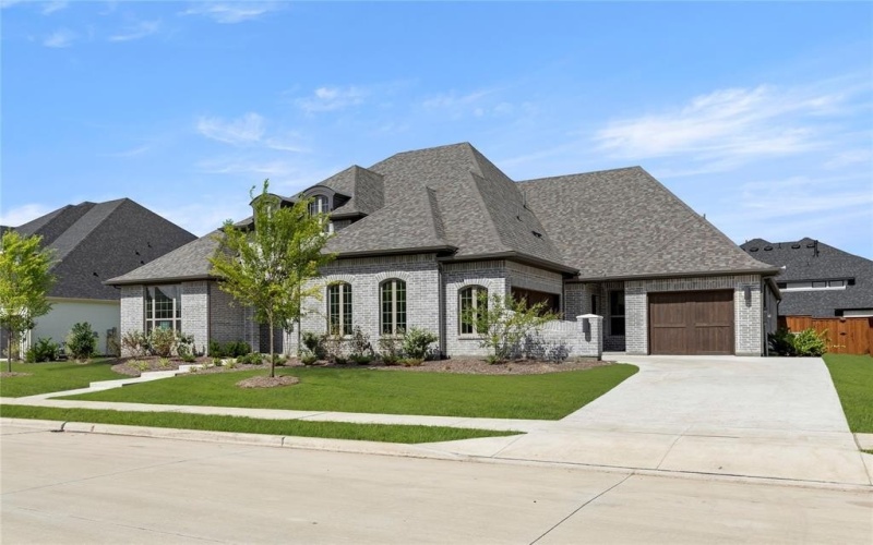 1531 Fairmont, Prosper, TX 75078, 4 Bedrooms Bedrooms, ,5 BathroomsBathrooms,Residential,For Sale,1531 Fairmont,20698244