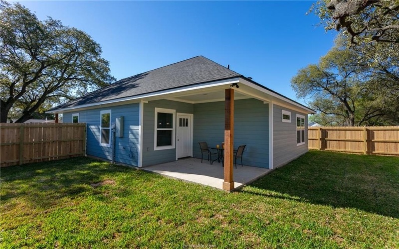 1313 Rollins Avenue, Bryan, TX 77803, 3 Bedrooms Bedrooms, ,2 BathroomsBathrooms,Residential,For Sale,1313 Rollins Avenue,0,26003000
