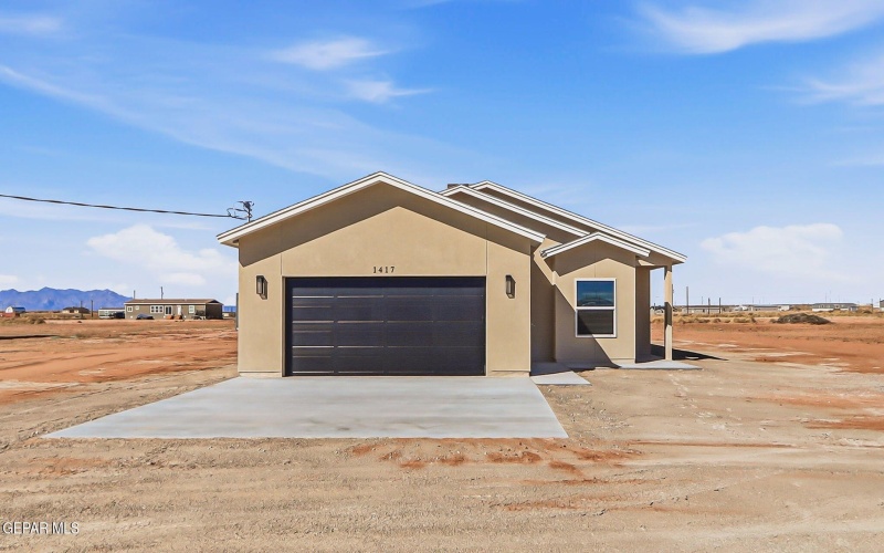 653 Yuma Desert, Chaparral, NM 88081, 3 Bedrooms Bedrooms, ,1 BathroomBathrooms,Residential,For Sale,653 Yuma Desert,0,940240
