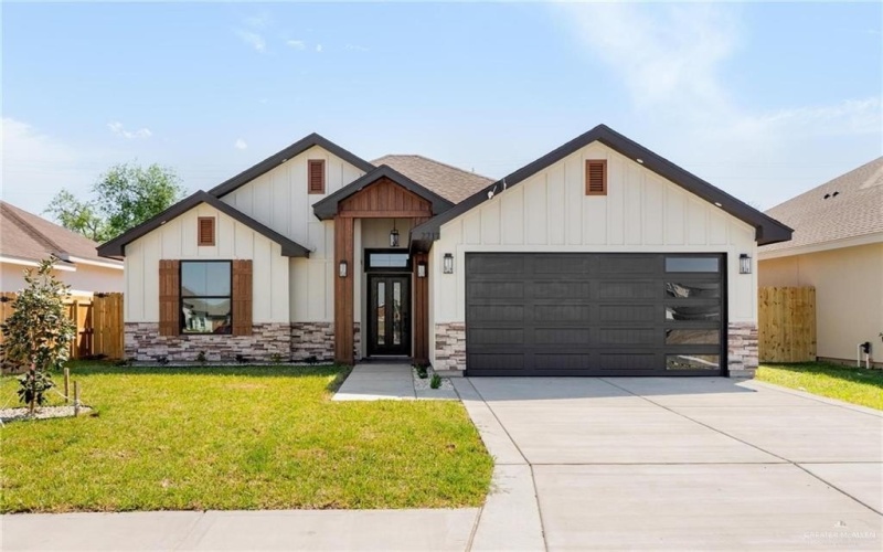 2217 Blue Sky Street, Weslaco, TX 78596, 3 Bedrooms Bedrooms, ,2 BathroomsBathrooms,Residential,For Sale,2217 Blue Sky Street,0,498249