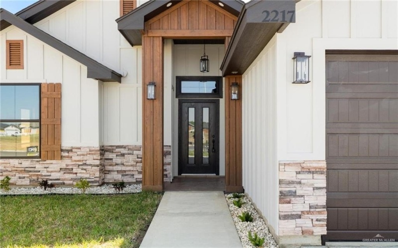 2217 Blue Sky Street, Weslaco, TX 78596, 3 Bedrooms Bedrooms, ,2 BathroomsBathrooms,Residential,For Sale,2217 Blue Sky Street,0,498249