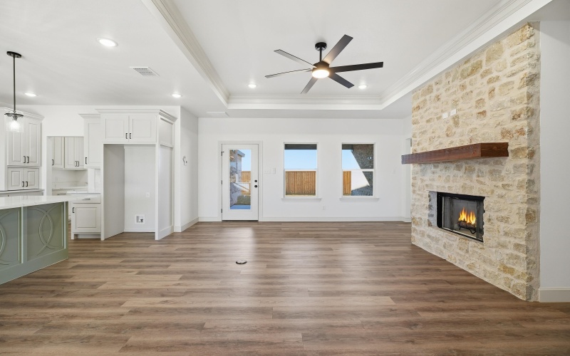 1113 N 6th Street, Wolfforth, TX 79382, 3 Bedrooms Bedrooms, ,2 BathroomsBathrooms,Residential,For Sale,1113 N 6th Street,0,202603389