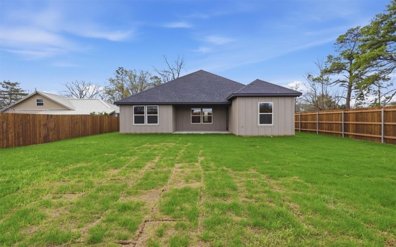 407 E Boyd Avenue, Boyd, TX 76023, 3 Bedrooms Bedrooms, ,2 BathroomsBathrooms,Residential,For Sale,407 E Boyd Avenue,0,21203490
