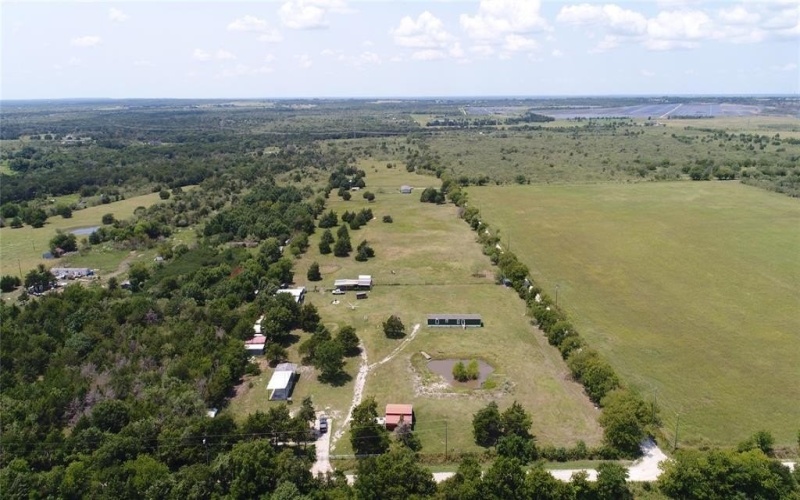 14200 County Road 2180, Richland, TX 76681, 3 Habitaciones Habitaciones , ,2 BañosBaños,Residential,En Venta,14200 County Road 2180,0,21206776