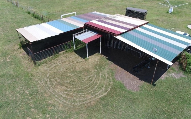 14200 County Road 2180, Richland, TX 76681, 3 Habitaciones Habitaciones , ,2 BañosBaños,Residential,En Venta,14200 County Road 2180,0,21206776