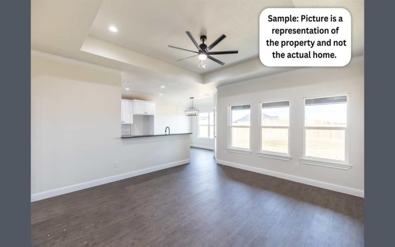 7603 Hudson Way, Abilene, TX 79605, 4 Bedrooms Bedrooms, ,2 BathroomsBathrooms,Residential,For Sale,7603 Hudson Way,0,21208329