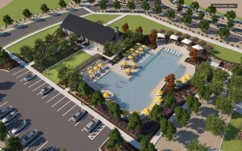 1033 Alberta Spruce Road, Fort Worth, TX 76247, 3 Habitaciones Habitaciones , ,2 BañosBaños,Residential,En Venta,1033 Alberta Spruce Road,0,21208389