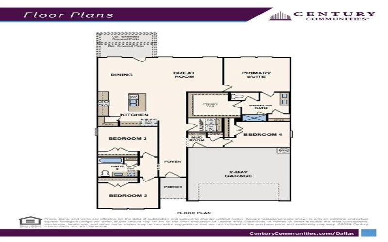 727 Carson Drive, Forney, TX 75126, 4 Habitaciones Habitaciones , ,2 BañosBaños,Residential,En Venta,727 Carson Drive,0,21208517