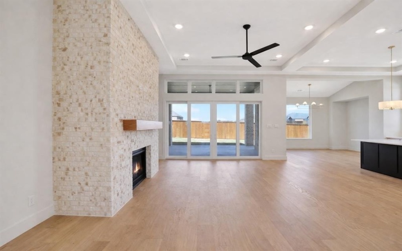 271 Lantern Ridge Drive, Aledo, TX 76008, 4 Bedrooms Bedrooms, ,3 BathroomsBathrooms,Residential,For Sale,271 Lantern Ridge Drive,0,21208637