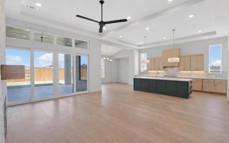 271 Lantern Ridge Drive, Aledo, TX 76008, 4 Bedrooms Bedrooms, ,3 BathroomsBathrooms,Residential,For Sale,271 Lantern Ridge Drive,0,21208637