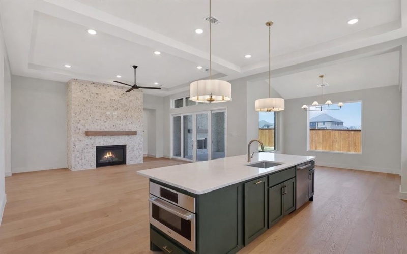 271 Lantern Ridge Drive, Aledo, TX 76008, 4 Bedrooms Bedrooms, ,3 BathroomsBathrooms,Residential,For Sale,271 Lantern Ridge Drive,0,21208637