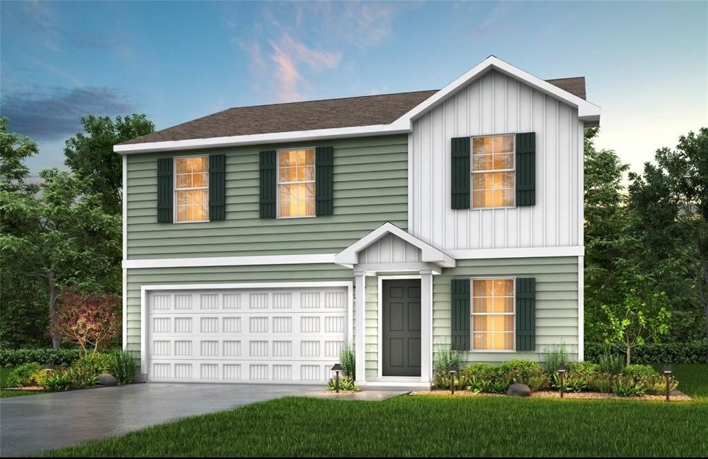 119 Peace Lily Way, Tolar, TX 76476, 4 Bedrooms Bedrooms, ,2 BathroomsBathrooms,Residential,For Sale,119 Peace Lily Way,20714352
