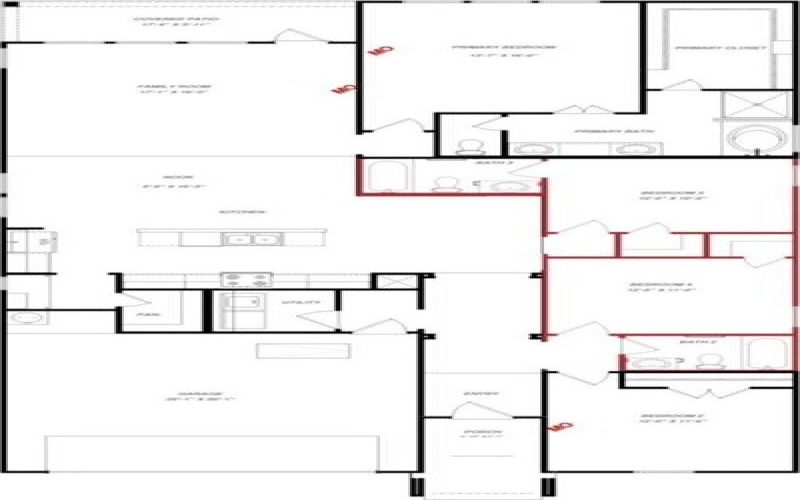 2423 Liberty Crossing Avenue, Royse City, TX 75189, 4 Habitaciones Habitaciones , ,3 BañosBaños,Residential,En Venta,2423 Liberty Crossing Avenue,0,21208727