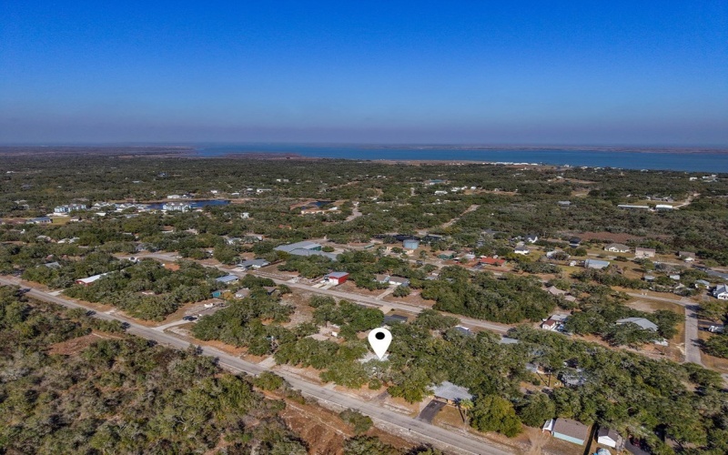 15 Bois D'Arc, ROCKPORT, TX 78382, 2 Bedrooms Bedrooms, ,2 BathroomsBathrooms,Residential,For Sale,15 Bois D'Arc,0,154754