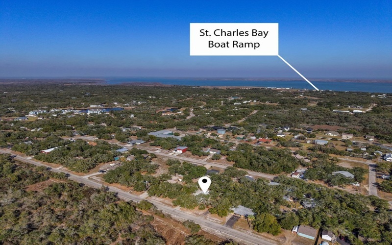 15 Bois D'Arc, ROCKPORT, TX 78382, 2 Bedrooms Bedrooms, ,2 BathroomsBathrooms,Residential,For Sale,15 Bois D'Arc,0,154754