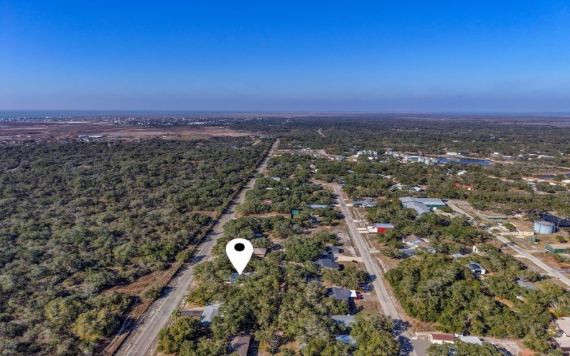 15 Bois D'Arc, ROCKPORT, TX 78382, 2 Bedrooms Bedrooms, ,2 BathroomsBathrooms,Residential,For Sale,15 Bois D'Arc,0,154754