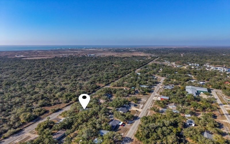 15 Bois D'Arc, ROCKPORT, TX 78382, 2 Bedrooms Bedrooms, ,2 BathroomsBathrooms,Residential,For Sale,15 Bois D'Arc,0,154754