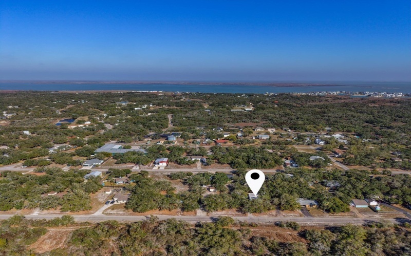 15 Bois D'Arc, ROCKPORT, TX 78382, 2 Bedrooms Bedrooms, ,2 BathroomsBathrooms,Residential,For Sale,15 Bois D'Arc,0,154754