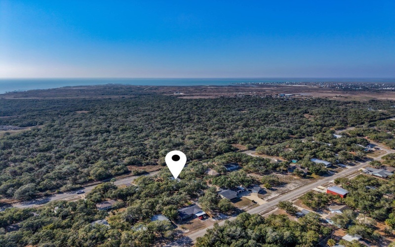 15 Bois D'Arc, ROCKPORT, TX 78382, 2 Bedrooms Bedrooms, ,2 BathroomsBathrooms,Residential,For Sale,15 Bois D'Arc,0,154754