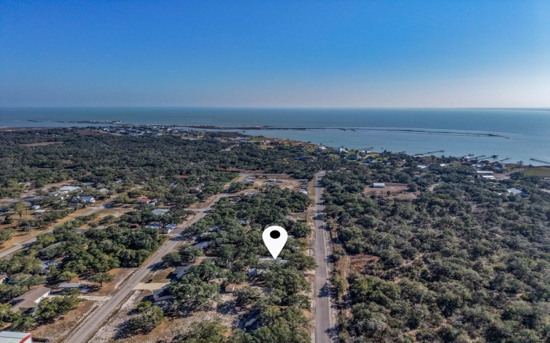 15 Bois D'Arc, ROCKPORT, TX 78382, 2 Bedrooms Bedrooms, ,2 BathroomsBathrooms,Residential,For Sale,15 Bois D'Arc,0,154754