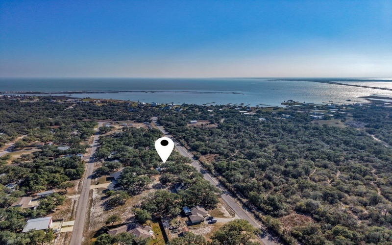 15 Bois D'Arc, ROCKPORT, TX 78382, 2 Bedrooms Bedrooms, ,2 BathroomsBathrooms,Residential,For Sale,15 Bois D'Arc,0,154754