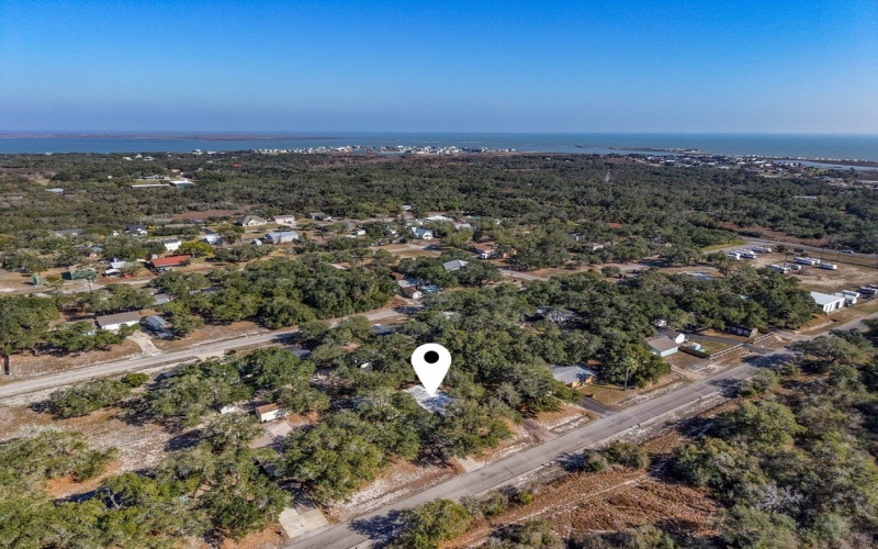 15 Bois D'Arc, ROCKPORT, TX 78382, 2 Bedrooms Bedrooms, ,2 BathroomsBathrooms,Residential,For Sale,15 Bois D'Arc,0,154754