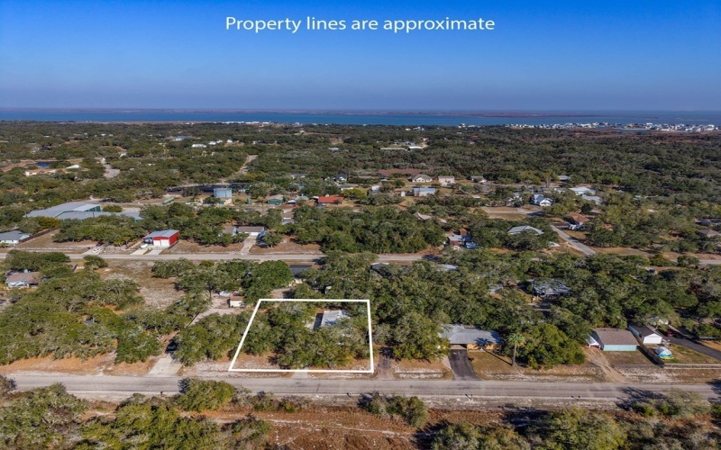 15 Bois D'Arc, ROCKPORT, TX 78382, 2 Bedrooms Bedrooms, ,2 BathroomsBathrooms,Residential,For Sale,15 Bois D'Arc,0,154754