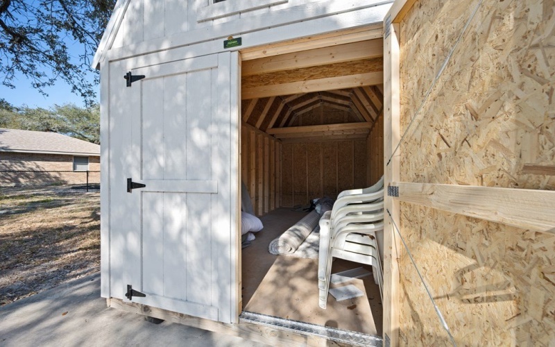 15 Bois D'Arc, ROCKPORT, TX 78382, 2 Bedrooms Bedrooms, ,2 BathroomsBathrooms,Residential,For Sale,15 Bois D'Arc,0,154754