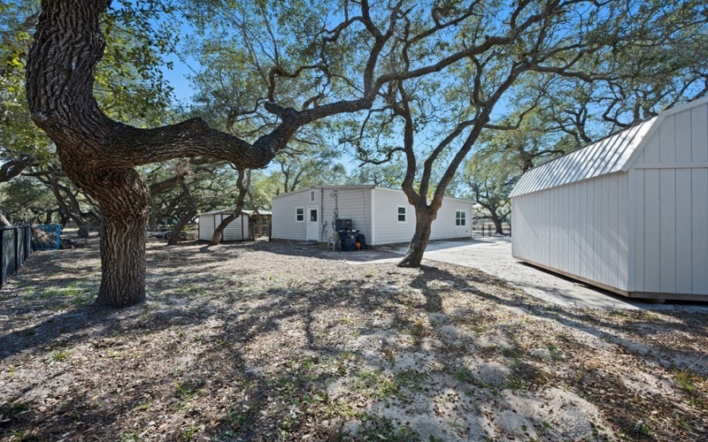 15 Bois D'Arc, ROCKPORT, TX 78382, 2 Bedrooms Bedrooms, ,2 BathroomsBathrooms,Residential,For Sale,15 Bois D'Arc,0,154754