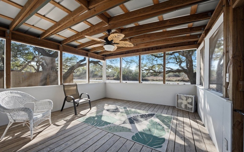 15 Bois D'Arc, ROCKPORT, TX 78382, 2 Bedrooms Bedrooms, ,2 BathroomsBathrooms,Residential,For Sale,15 Bois D'Arc,0,154754