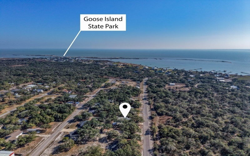 15 Bois D'Arc, ROCKPORT, TX 78382, 2 Bedrooms Bedrooms, ,2 BathroomsBathrooms,Residential,For Sale,15 Bois D'Arc,0,154754