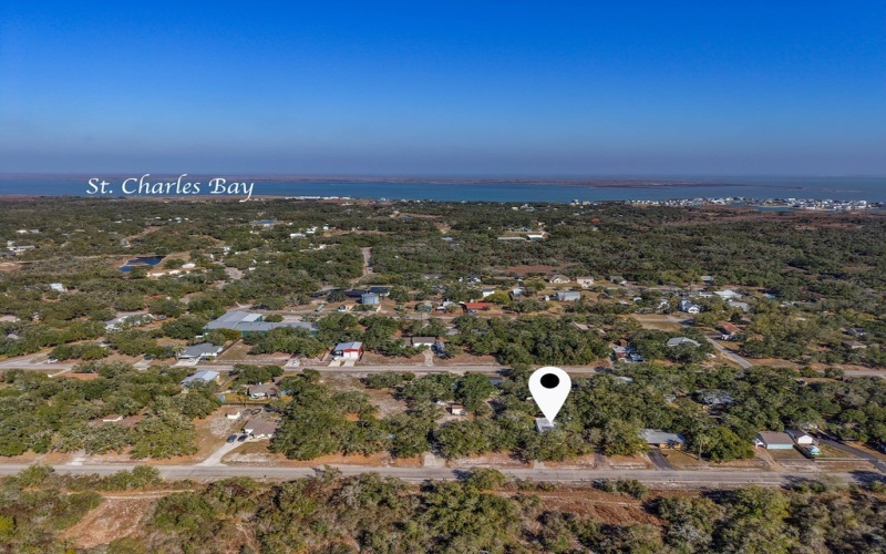 15 Bois D'Arc, ROCKPORT, TX 78382, 2 Bedrooms Bedrooms, ,2 BathroomsBathrooms,Residential,For Sale,15 Bois D'Arc,0,154754