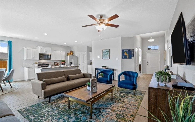 1413 WELLFORD Road, Fort Worth, TX 76108, 4 Bedrooms Bedrooms, ,2 BathroomsBathrooms,Residential,For Sale,1413 WELLFORD Road,20698670