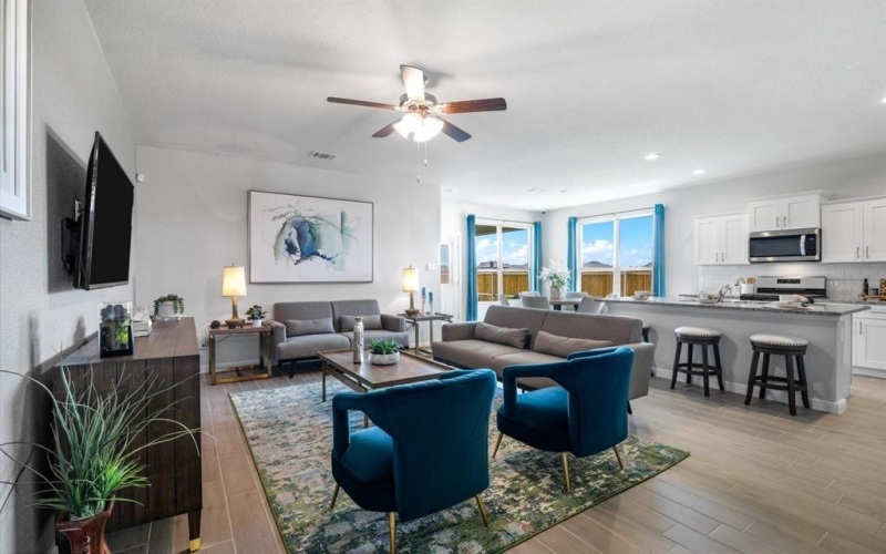 1413 WELLFORD Road, Fort Worth, TX 76108, 4 Bedrooms Bedrooms, ,2 BathroomsBathrooms,Residential,For Sale,1413 WELLFORD Road,20698670