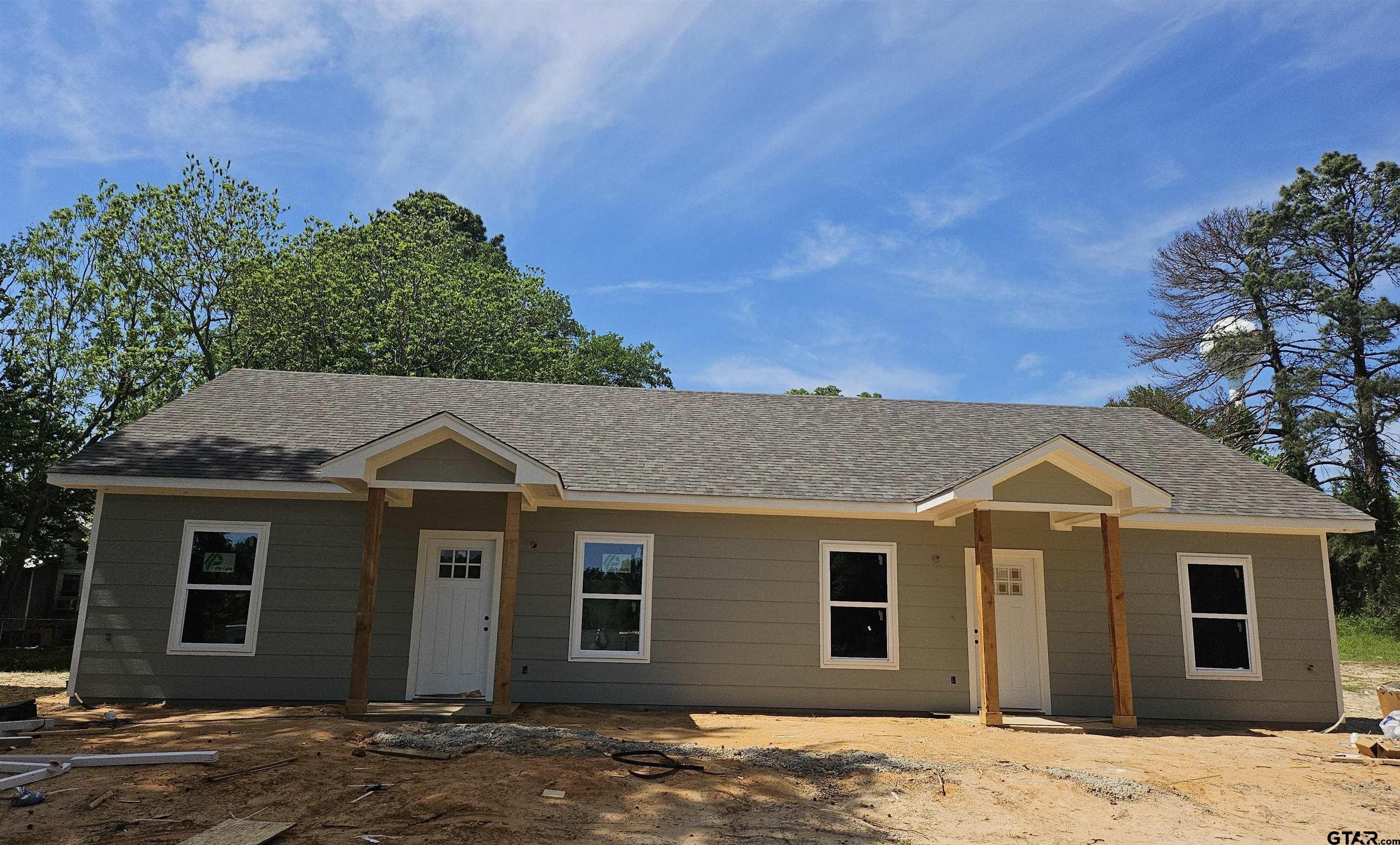 100 Cook UNIT 6, Arp, TX 75750, ,2 BathroomsBathrooms,Residential Multi Family,For Sale,100 Cook UNIT 6,0,26003618