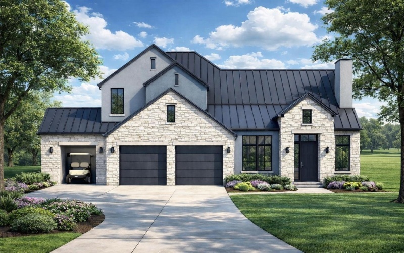 324 Parallel Circle, Horseshoe Bay, TX 78657, 4 Bedrooms Bedrooms, ,3 BathroomsBathrooms,Residential,For Sale,324 Parallel Circle,0,176990