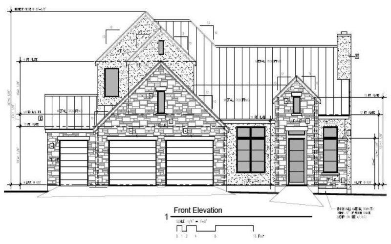 324 Parallel Circle, Horseshoe Bay, TX 78657, 4 Bedrooms Bedrooms, ,3 BathroomsBathrooms,Residential,For Sale,324 Parallel Circle,0,176990