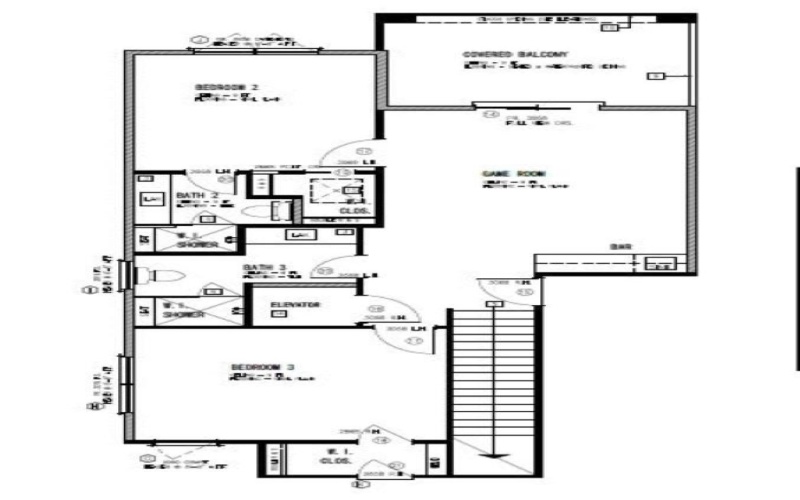 324 Parallel Circle, Horseshoe Bay, TX 78657, 4 Bedrooms Bedrooms, ,3 BathroomsBathrooms,Residential,For Sale,324 Parallel Circle,0,176990