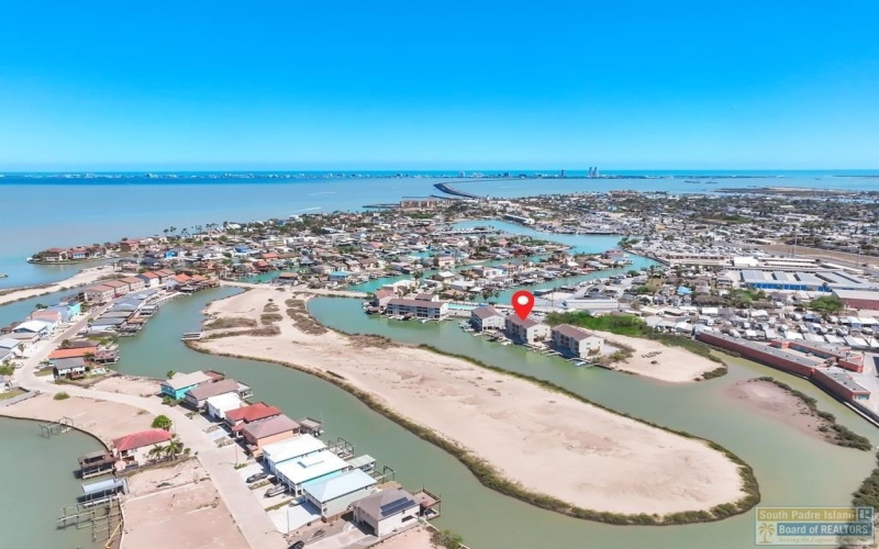 401 Island Ave. #58 A, Port Isabel, TX 78578, 2 Habitaciones Habitaciones , ,2 BañosBaños,Residential,En Venta,401 Island Ave.,0,106003