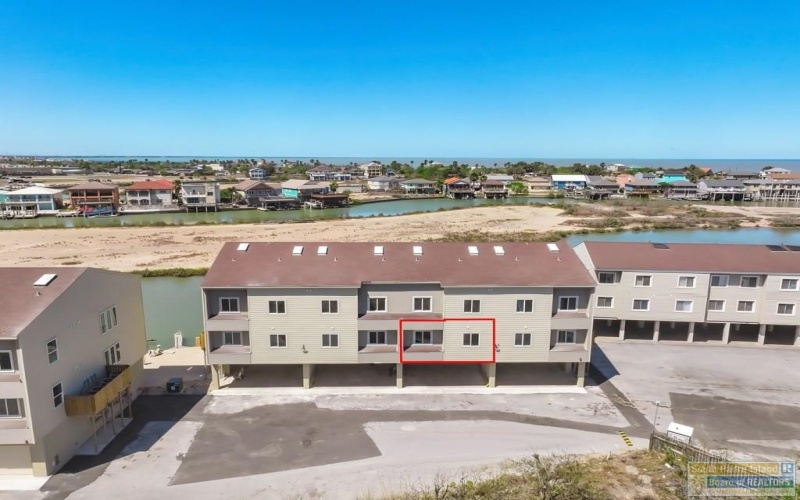 401 Island Ave. #58 A, Port Isabel, TX 78578, 2 Habitaciones Habitaciones , ,2 BañosBaños,Residential,En Venta,401 Island Ave.,0,106003