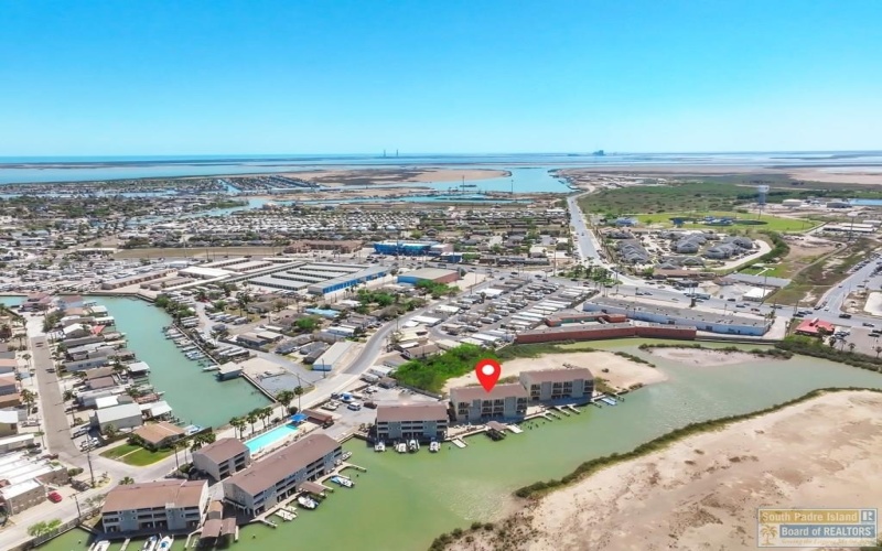 401 Island Ave. #58 A, Port Isabel, TX 78578, 2 Habitaciones Habitaciones , ,2 BañosBaños,Residential,En Venta,401 Island Ave.,0,106003