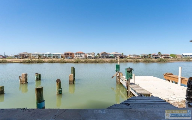 401 Island Ave. #58 A, Port Isabel, TX 78578, 2 Habitaciones Habitaciones , ,2 BañosBaños,Residential,En Venta,401 Island Ave.,0,106003
