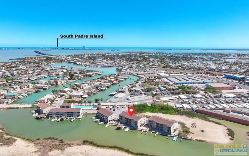 401 Island Ave. #58 A, Port Isabel, TX 78578, 2 Habitaciones Habitaciones , ,2 BañosBaños,Residential,En Venta,401 Island Ave.,0,106003