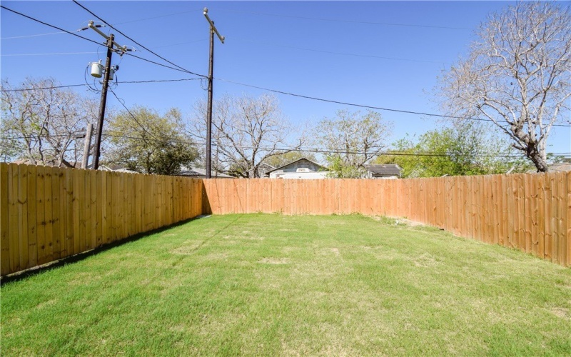 3023 Sabinas Street, Corpus Christi, TX 78405, 3 Habitaciones Habitaciones , ,2 BañosBaños,Residential,En Venta,3023 Sabinas Street,0,473300