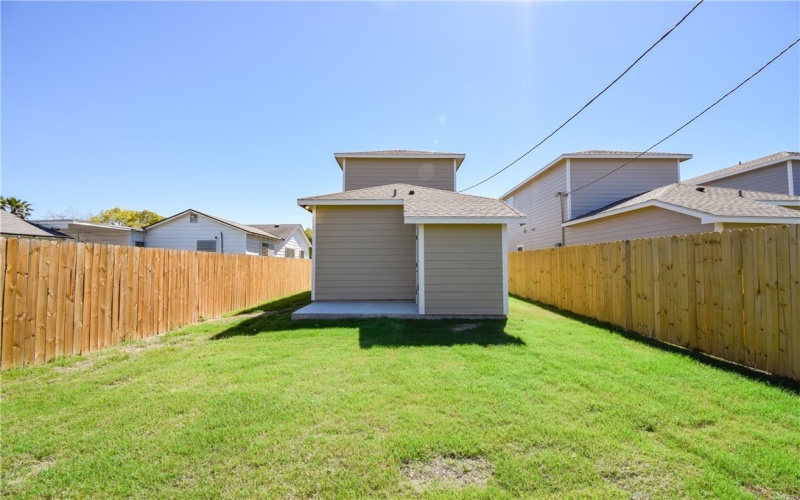 3023 Sabinas Street, Corpus Christi, TX 78405, 3 Habitaciones Habitaciones , ,2 BañosBaños,Residential,En Venta,3023 Sabinas Street,0,473300