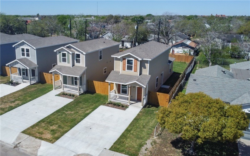 3023 Sabinas Street, Corpus Christi, TX 78405, 3 Habitaciones Habitaciones , ,2 BañosBaños,Residential,En Venta,3023 Sabinas Street,0,473300